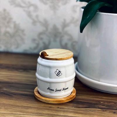 عسل خوری سرامیکی