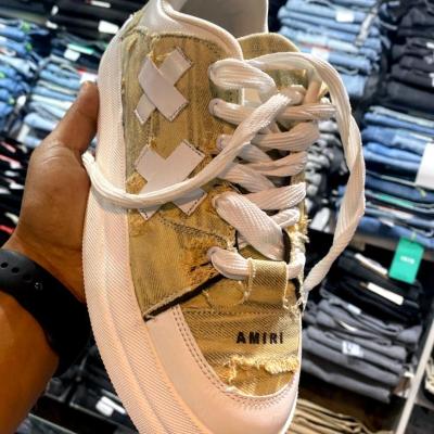 کفش مردانه کتانی امیری