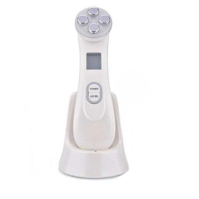 دستگاه جوانساز پوست مدل آر اف