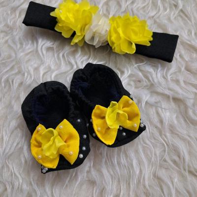 پاپوش .هد کودک