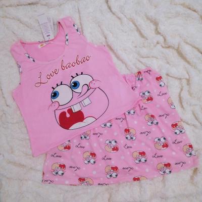 ست کراپ تاپ و دامن عروسکی زنانه دخترانه فری سایز 36 تا حدودا 40