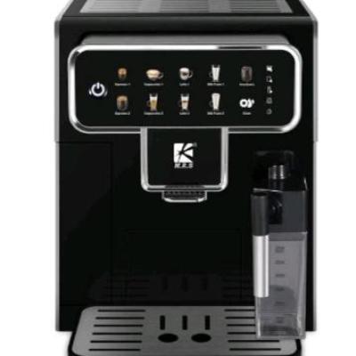 اسپرسو ساز ام آر اس مدل 7203