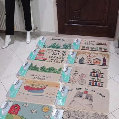 پک 8 عددی پادری وارداتی ضد لغزش در دهها طرح جذاب و متنوع