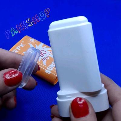 ضد آفتاب استیکی RPKبا SPF 90 و PA+++ محافظت بالا در برابر اشعه خورشید