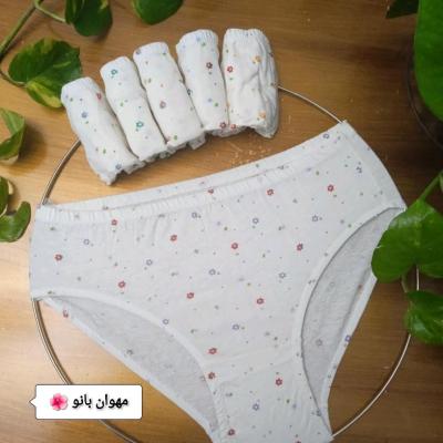 شورت نخی لیفه ای فروشگاه مهوان بانو