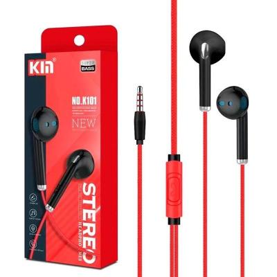 هندزفری سیمی km