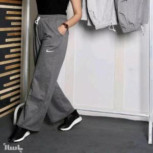 شلوار بگ گلکسی ملانژ نایک