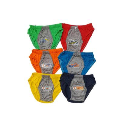 شورت پسرانه (بچگانه)نخی