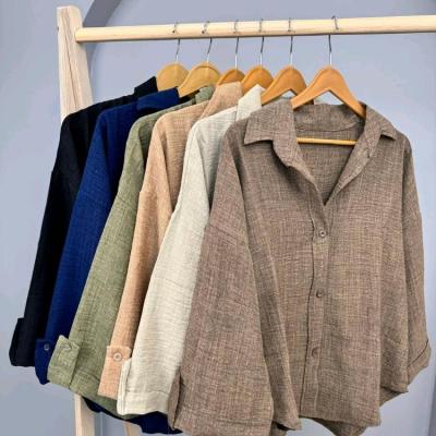 شومیز مانتو اسپرت زنانه مدل مانتو اسپرت باکسی