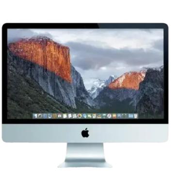 صندوق فروشگاهی آی مک اسلیم استوک مدل A1311 رم 8 1tb