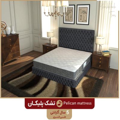 تشک (های میکرو) توس مدل پلیکان 5 سال ضمانت-159638