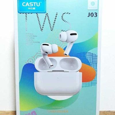 هدفون بلوتوثی CASTU J03 اصلی