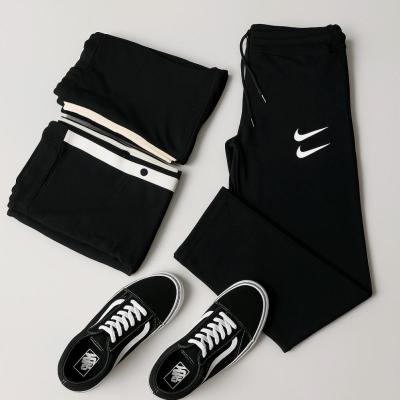 شلوار بگ لاکرا اعلا مشکی