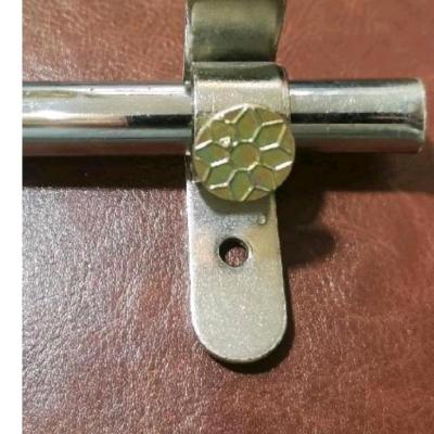 بست میله فرش فلزی ضخیم-157495