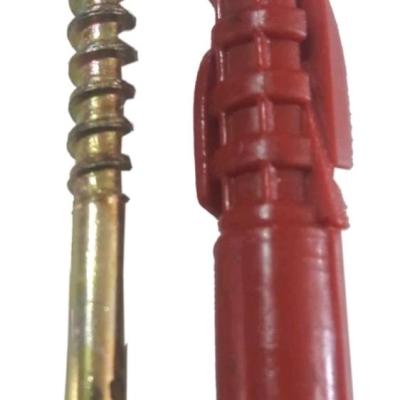 پک 40 عددی پیچ و رولپلاک 4 سانت