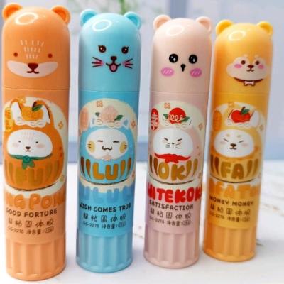 چسب ماتیکی فانتزی حیوانات