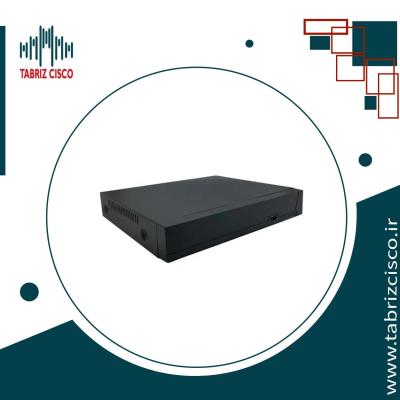 دستگاه 9 کانال 8 مگاپیکسل تحت شبکه مدل NVR XV-514