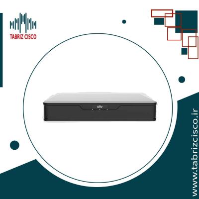 ضبط کننده ویدیویی DVR یونی ویو مدل Xvr301-16G3