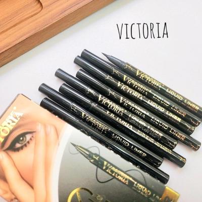 خط چشم ضد آب و آنتی‌آلرژی ویکتوریا سکرت