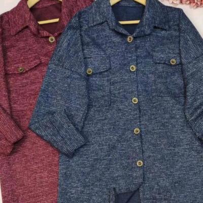 مانتو سایز بزرگ