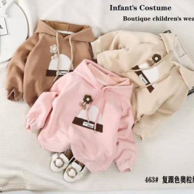 هودی فانتزی داخل خز 13194