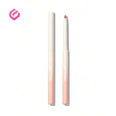 مداد لب حجم‌دهنده شیگلم مدل Bold Booster Plumping Lip Liner