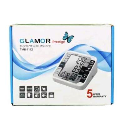فشارسنج دیجیتالی گلامور مدل1112