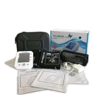 (فشارسنج دیجیتالی گلامور مدل 995)