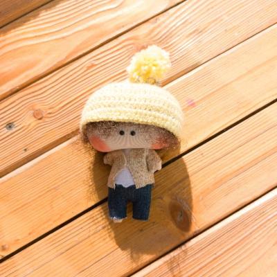 عروسک روسی پسر جاسوییچی