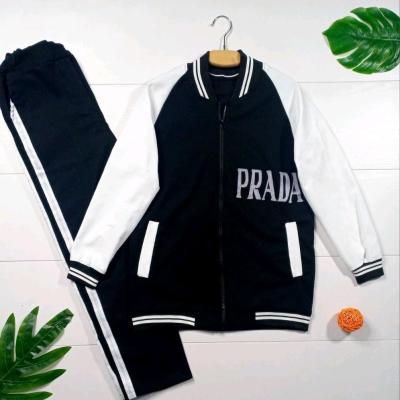 ست کتان ترگال پرادا