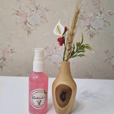 اسپری تونر رفع تیرگی بیکینی و زیر بغل گیاهی آقای عطار