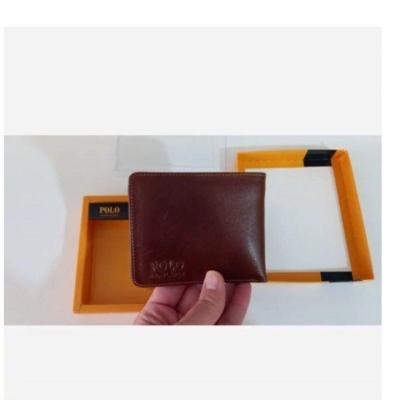 کیف پول چرمی مردانه