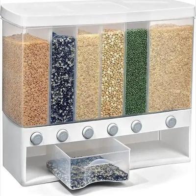 جاحبوباتی 6 مخزنی