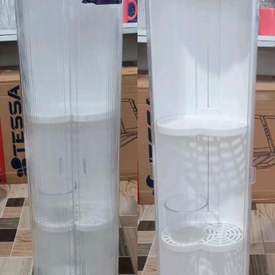 باکس حمام نظم دهنده