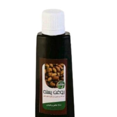 روغن پسته 30 سی سی