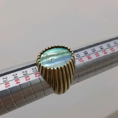 انگشتر مردانه ماهان