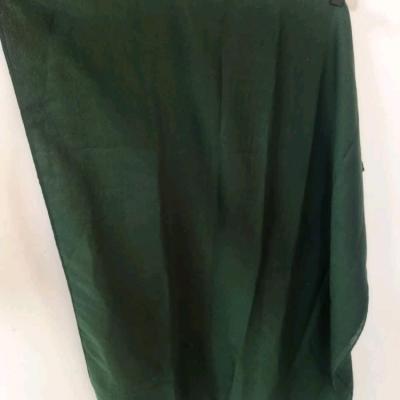 شال نخی سبز sh5r4