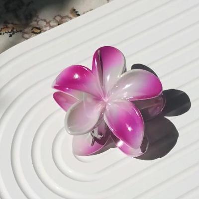 کلیپس پلومریا