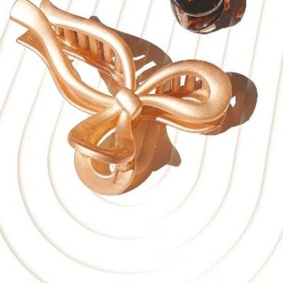 کلیپس پاپیونی