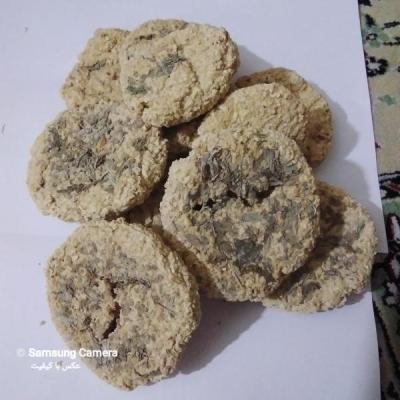 ترخینه محلی کرمانشاه