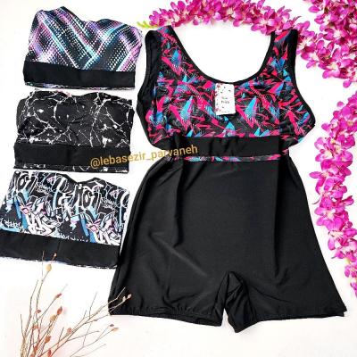 مایو کاپدار پادار فری سایز تا 44