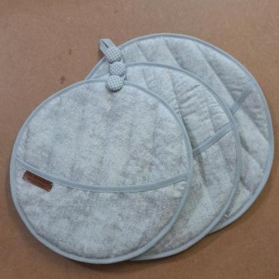 ست دمکنی 3 تایی سایز 28 و 32 و 34 کد 1818