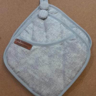 دستگیره مربع جیب دار کد 1818