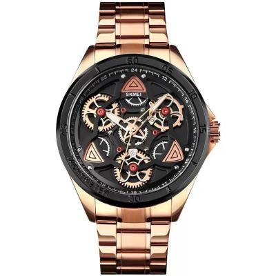 ساعت مردانه اسکمی skmei 1678 Rg