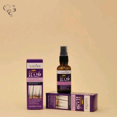 اسپری روغن مورچه جلوگیری از رشد موی زائد