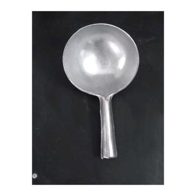 آب گردان روحی دهانه 18 سانت ملاقه روحی دسته خور