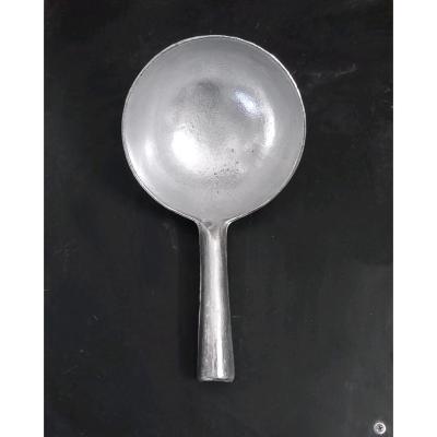 آب گردان روحی دهانه 16.5 سانت ملاقه روحی دسته خور