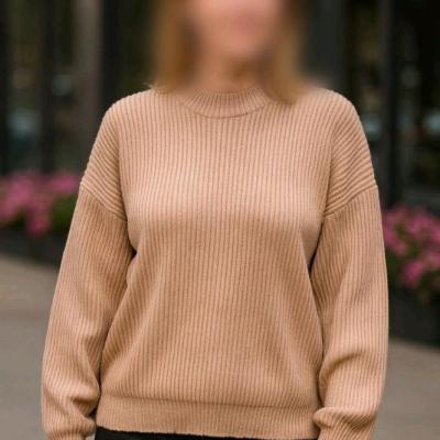 بلوز بافت زنانه کد 5000