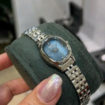 ساعت عقربه ای زنانه برند سیکو exclusive