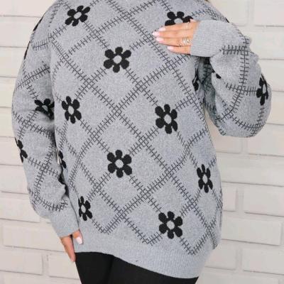 بلوز بافت زنانه قواره دار